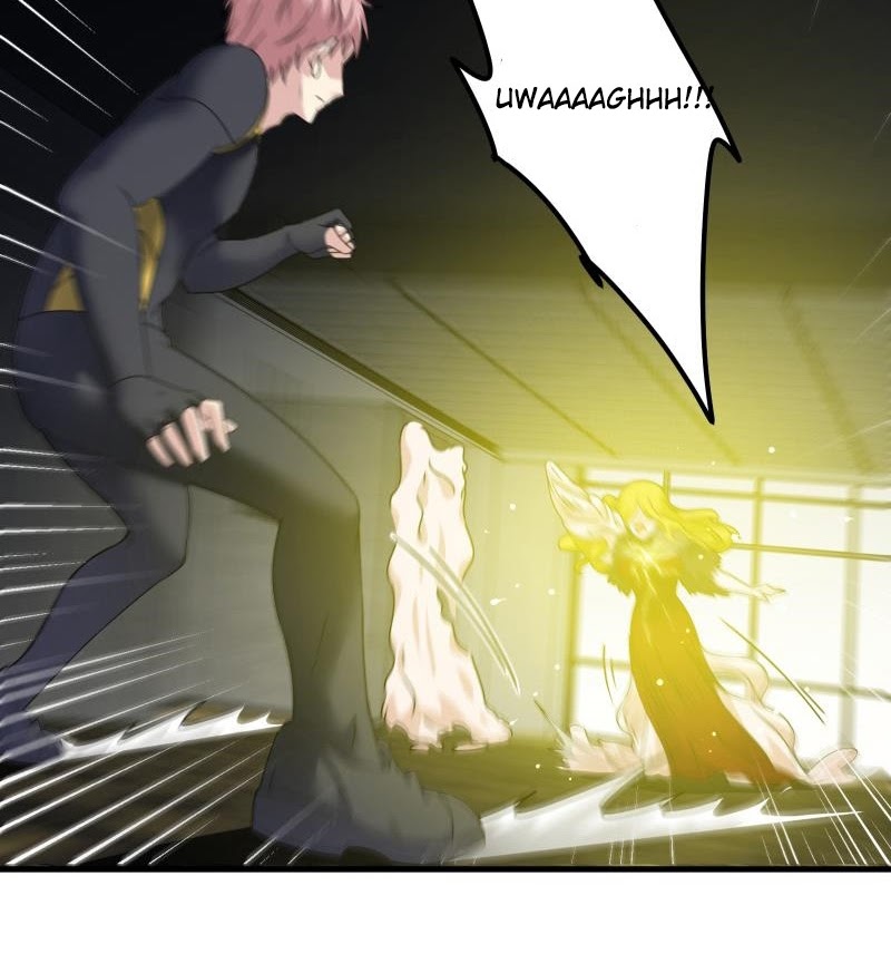 My Plug-in Spirit Ring chapter 82